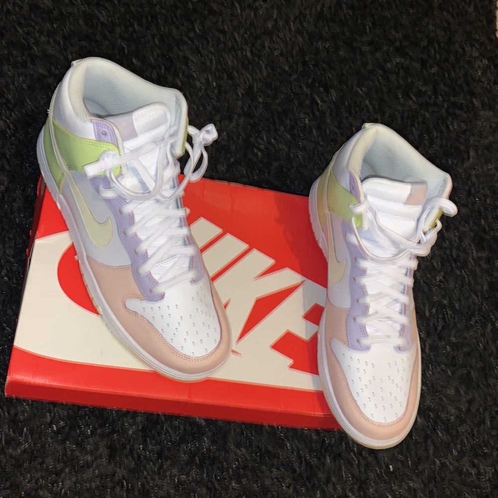 Nike Dunk High unisex